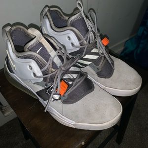 Nike Air Force 270 Wolf Grey